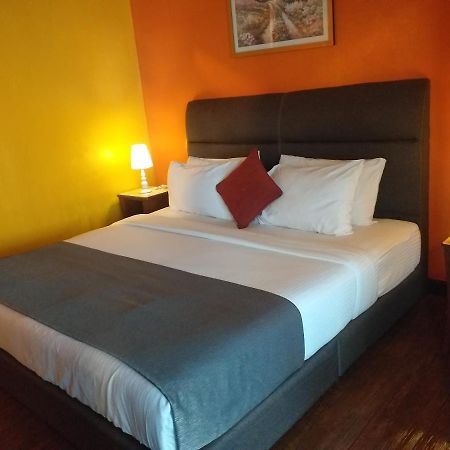 New Sm Service Suite At Times Square Kualalampur Kuala Lumpur Buitenkant foto
