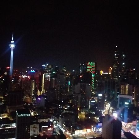 New Sm Service Suite At Times Square Kualalampur Kuala Lumpur Buitenkant foto