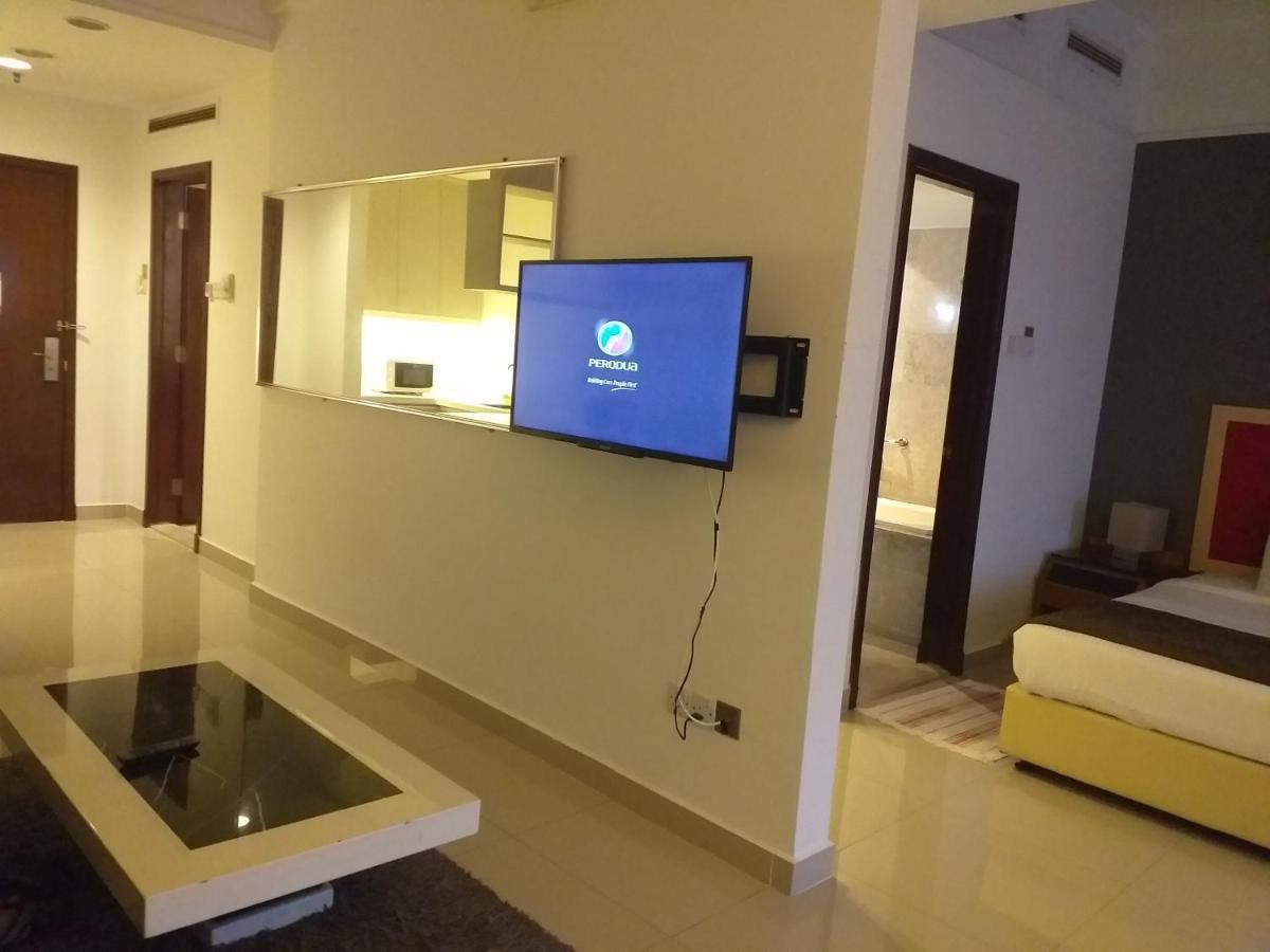 New Sm Service Suite At Times Square Kualalampur Kuala Lumpur Buitenkant foto