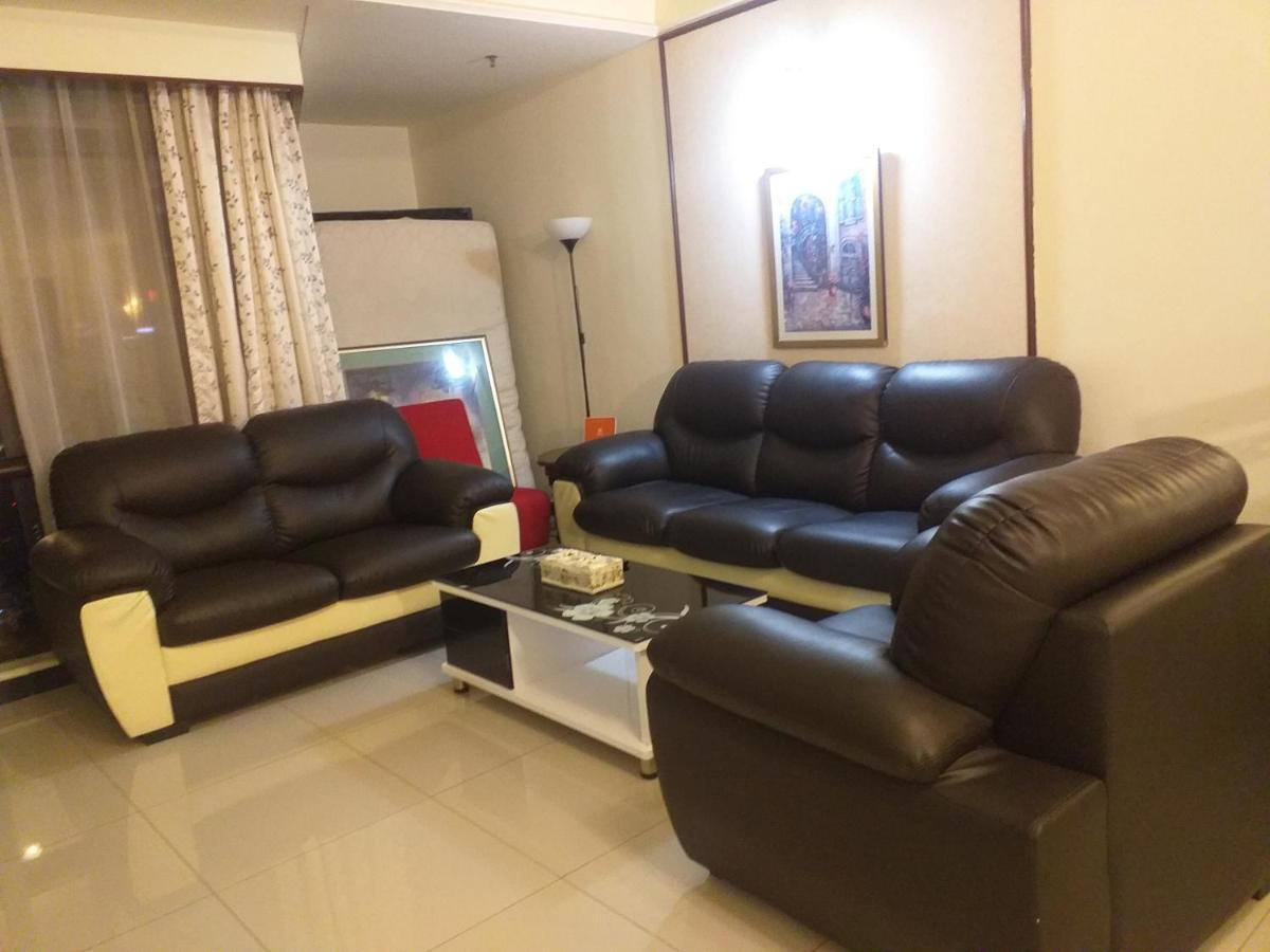 New Sm Service Suite At Times Square Kualalampur Kuala Lumpur Buitenkant foto