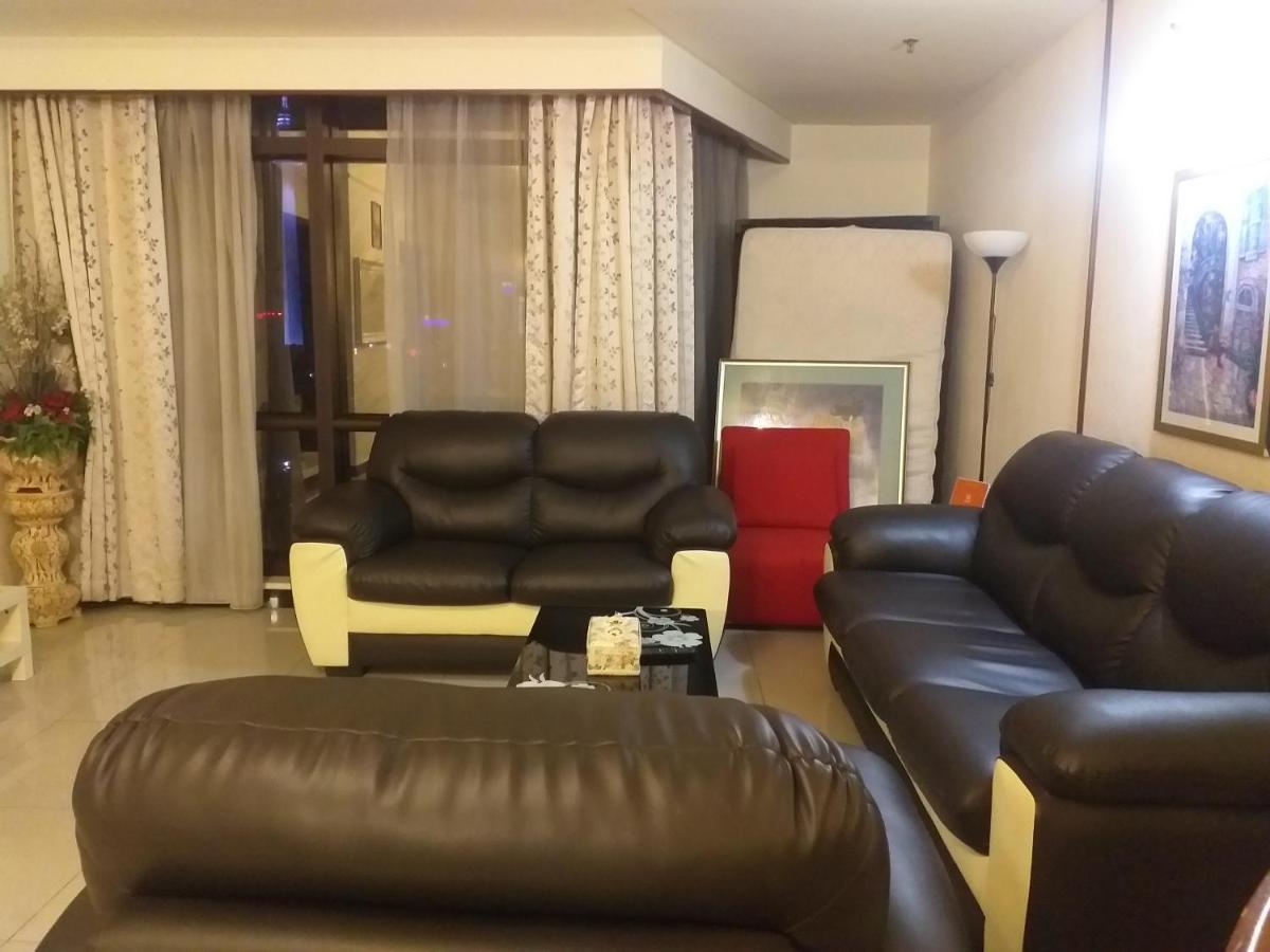 New Sm Service Suite At Times Square Kualalampur Kuala Lumpur Buitenkant foto