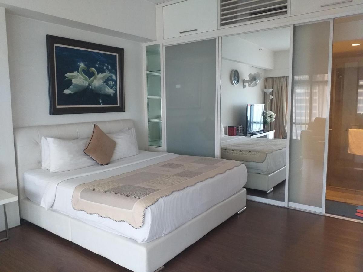 New Sm Service Suite At Times Square Kualalampur Kuala Lumpur Buitenkant foto