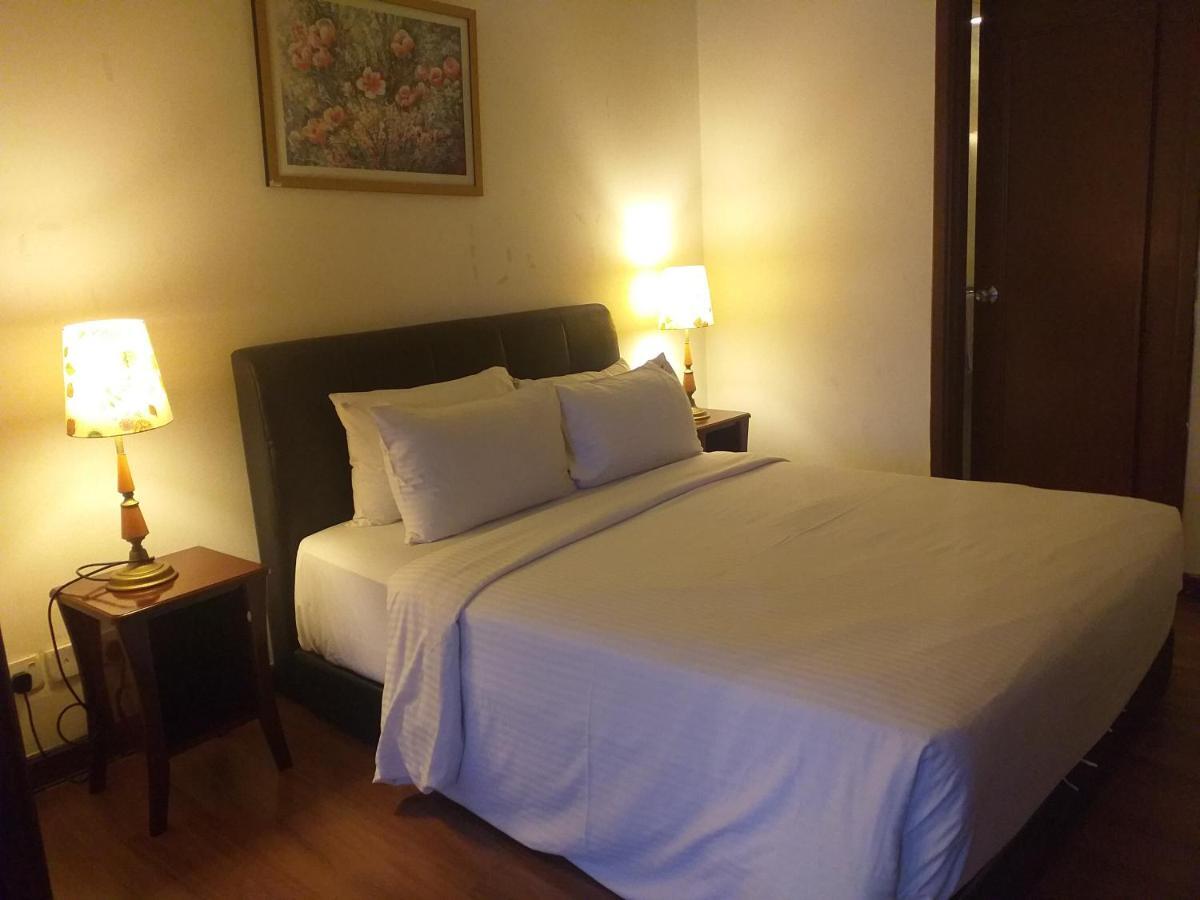 New Sm Service Suite At Times Square Kualalampur Kuala Lumpur Buitenkant foto