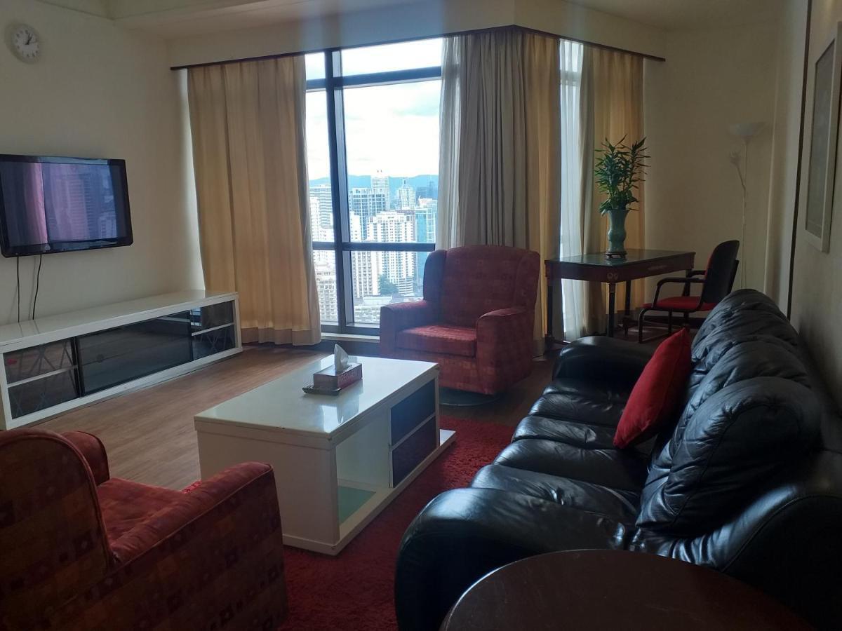 New Sm Service Suite At Times Square Kualalampur Kuala Lumpur Buitenkant foto